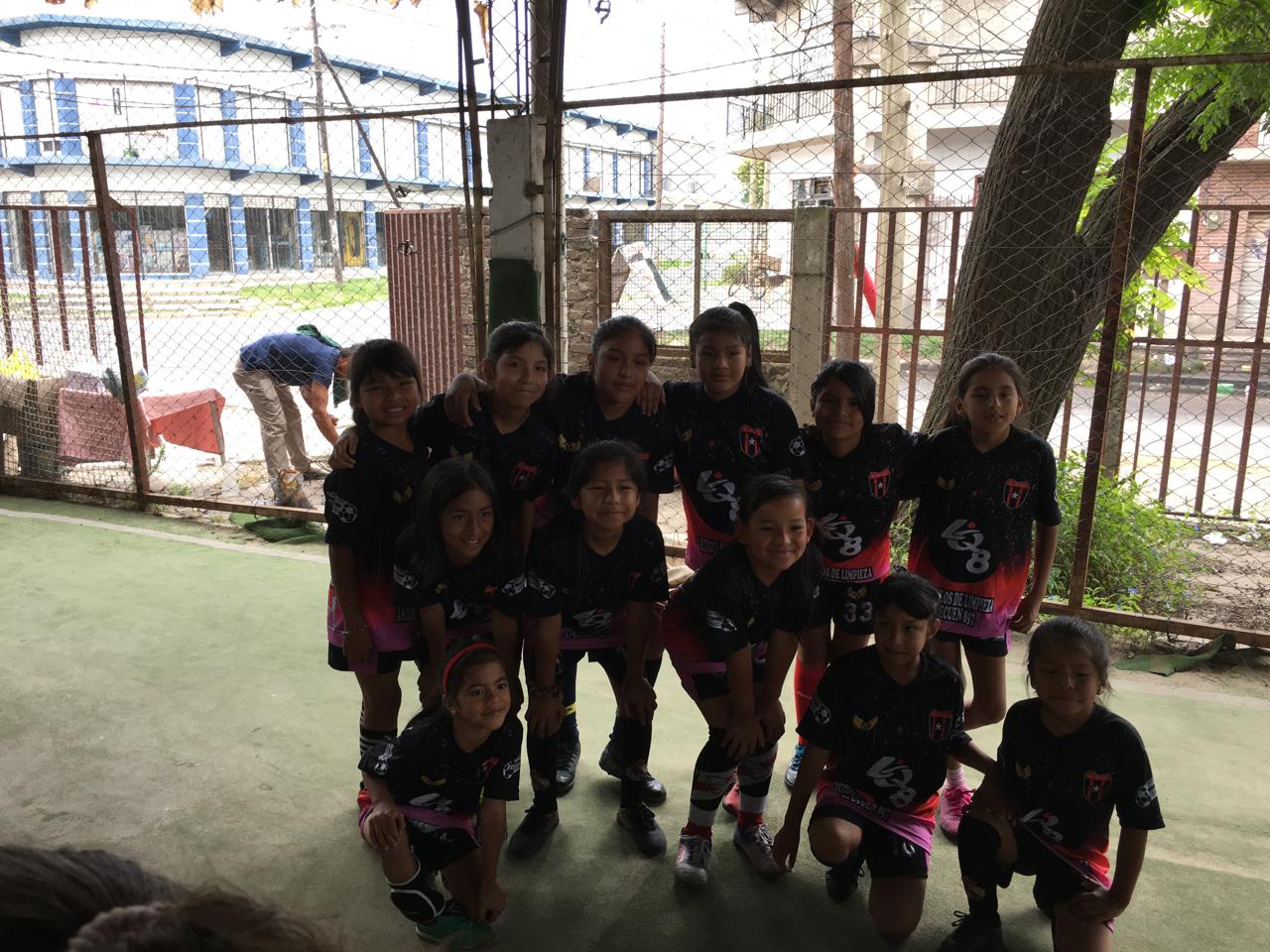 Tahuantinsuyo 3 Escuelita